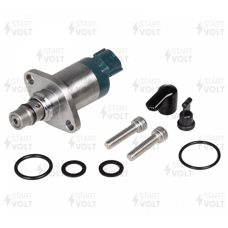 Клапан MITSUBISHI L200 (05-14) ТНВД STARTVOLT