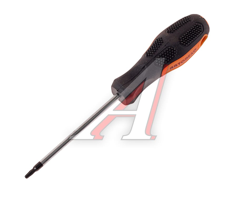 Отвертка TORX T15х100мм АВТОДЕЛО
