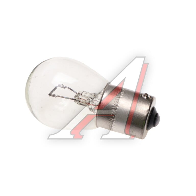 Лампа 24V P21W BA15s (ОАО ГАЗ)