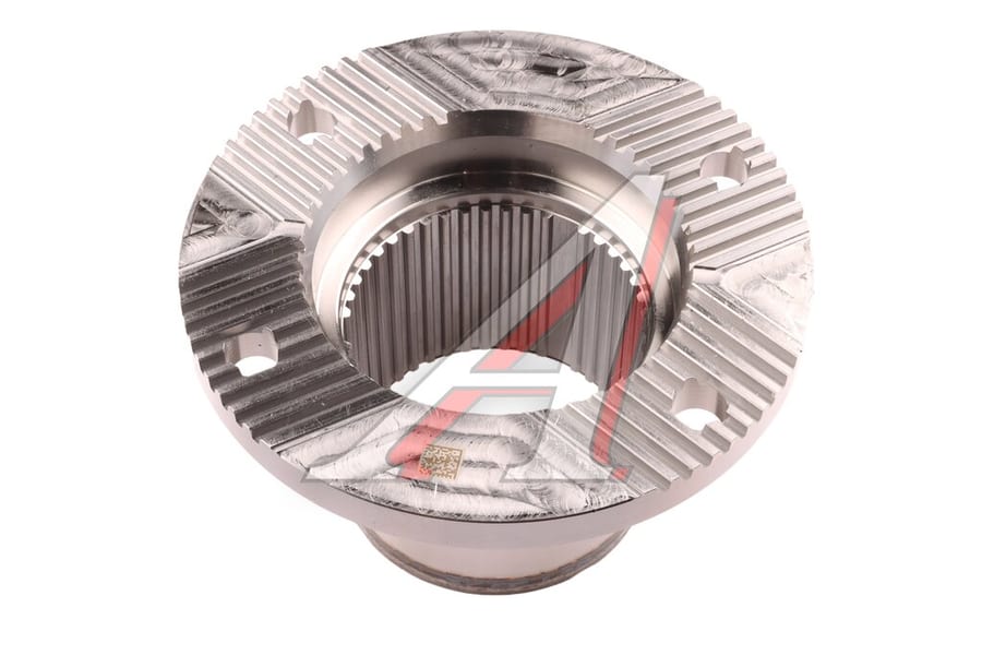 Фланец SHACMAN SHAANXI X6000 КАМАЗ КПП ZF 12TX2620TD MOVELEX