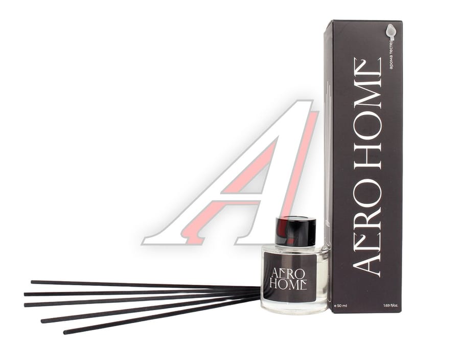 Ароматизатор диффузор (amber & pepper) Home AERO