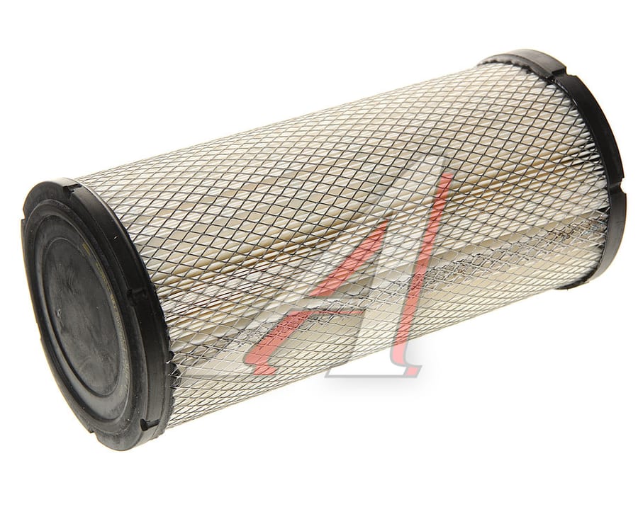 Фильтр воздушный HITACHI (дв.ISUZU 4BG1T) (основной элемент) EKOFIL