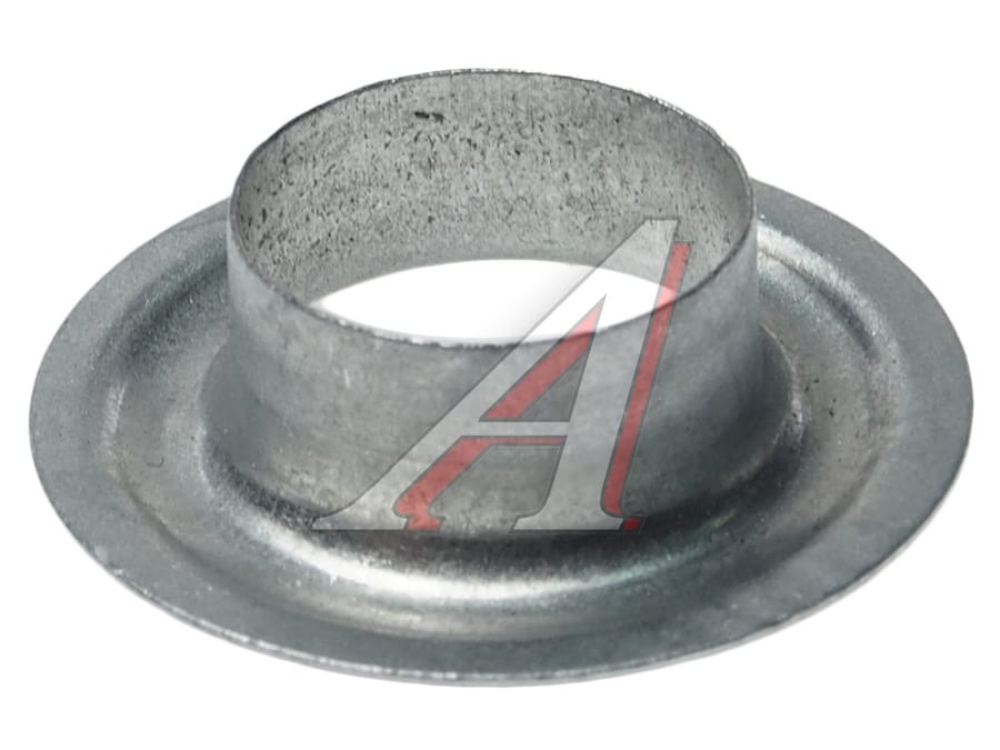 Люверс круглый 16мм оцинкованный ПТ
