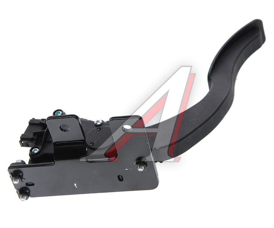 Педаль акселератора JAC N75, N120 (15-) OE