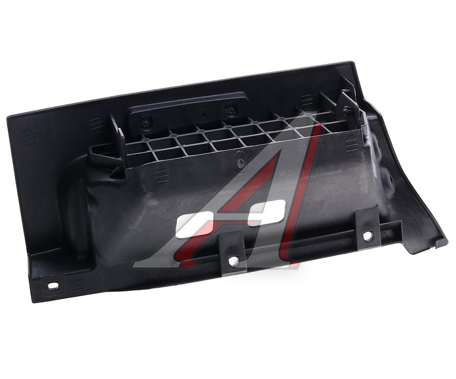 Подножка JAC N120 кабины верхняя левая OE
