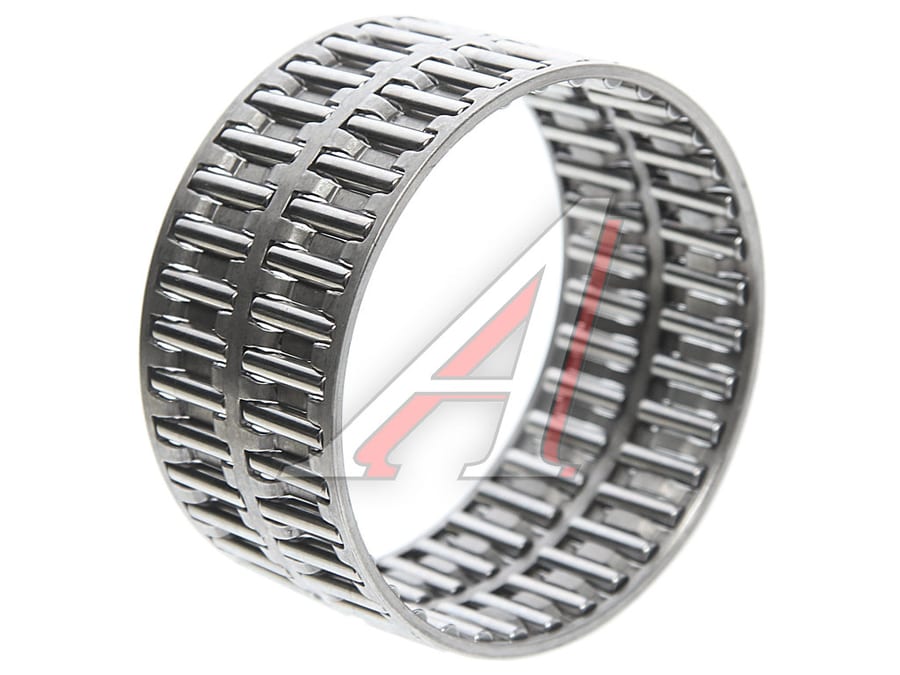 Подшипник КПП JAC N120 игольчатый шестерни 3-й передачи OE