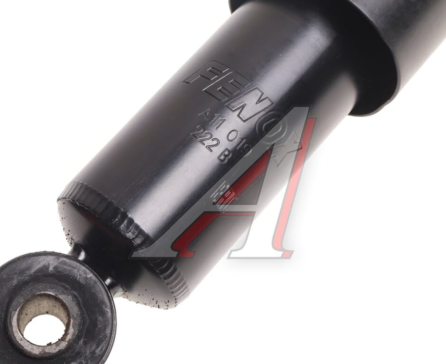 Амортизатор МАЗ-4370, 4371 Зубренок, АМАЗ 256 передний FENOX