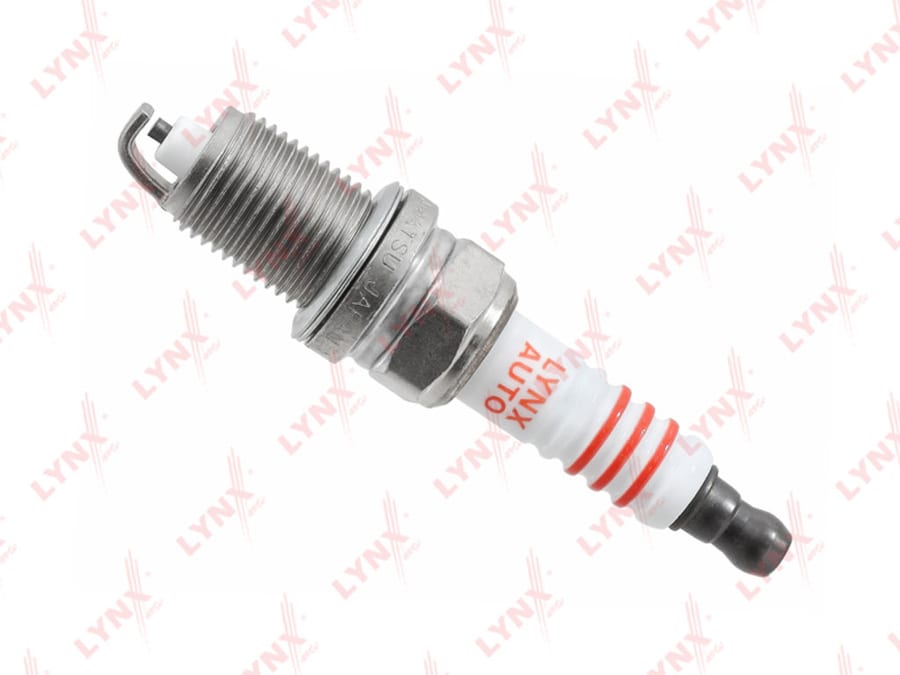 Свеча зажигания CHEVROLET Aveo OPEL Astra J, Zafira C, Mokka (10-) NICKEL LYNX