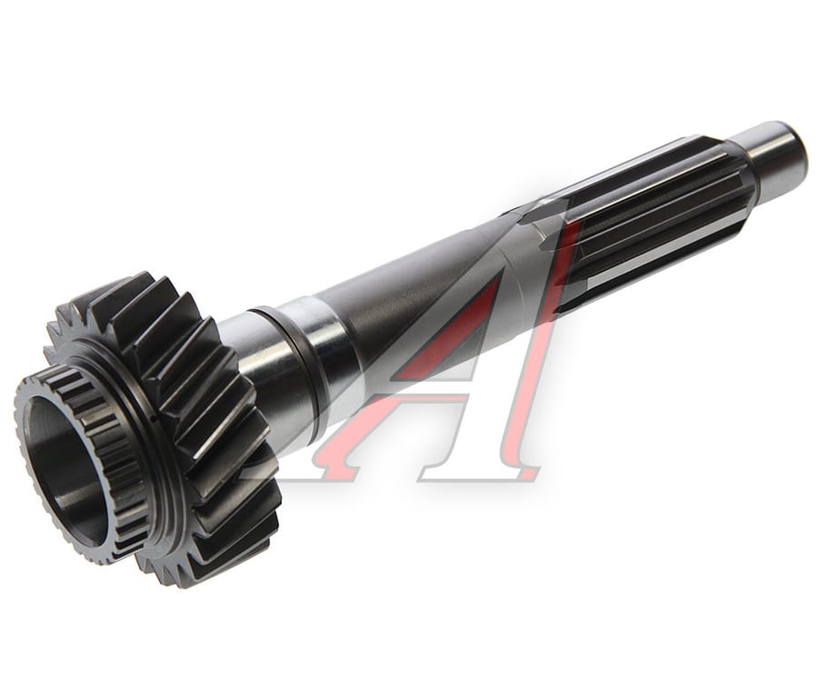 Вал КПП JAC N75 первичный OE