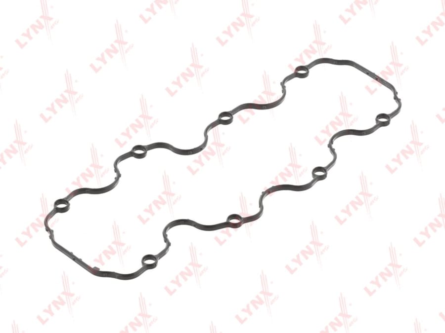 Прокладка крышки клапанной CHEVROLET Aveo, Lanos, Rezzo LYNX