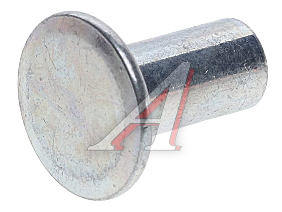 Заклепка JAC N75, N80 (7х16) тормозной колодки OE