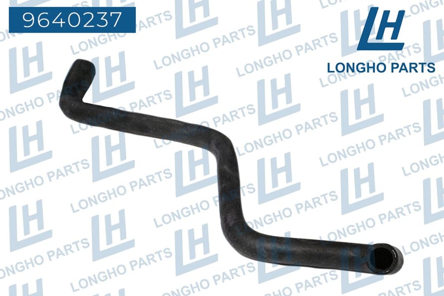 Патрубок FORD Focus (99-05) системы охлаждения LONGHO