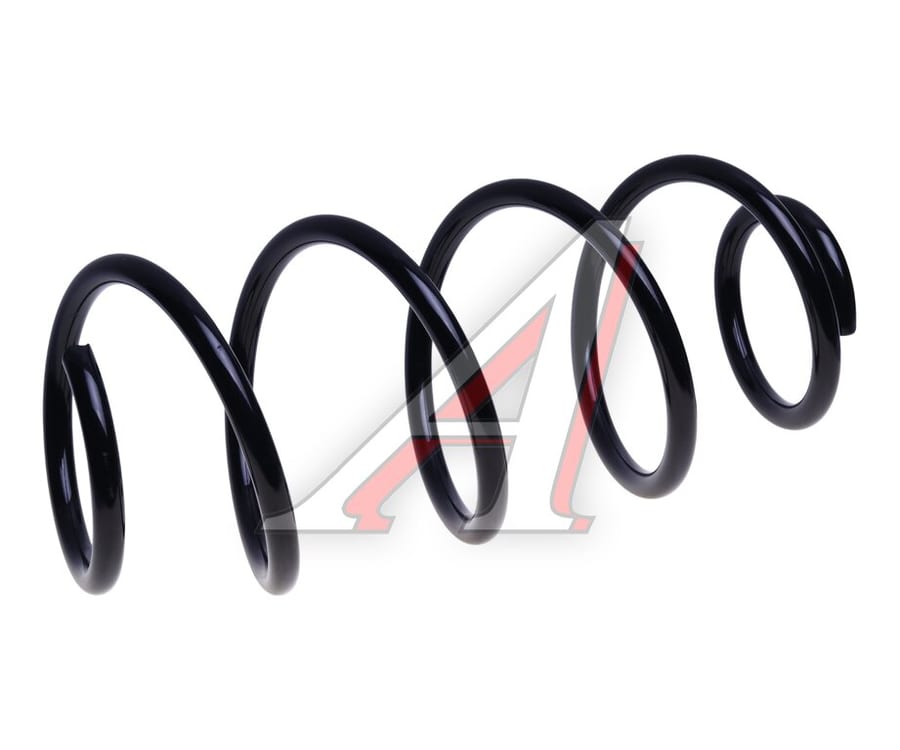 Пружина VW Polo (10-) (1.6) подвески передней STELLOX