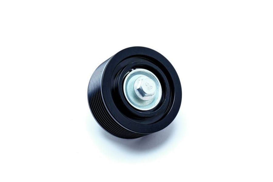 Ролик ГРМ ЛАДА Largus RENAULT Clio, Logan, Laguna, Megane, Scenic (1.4/1.6) PRAVT