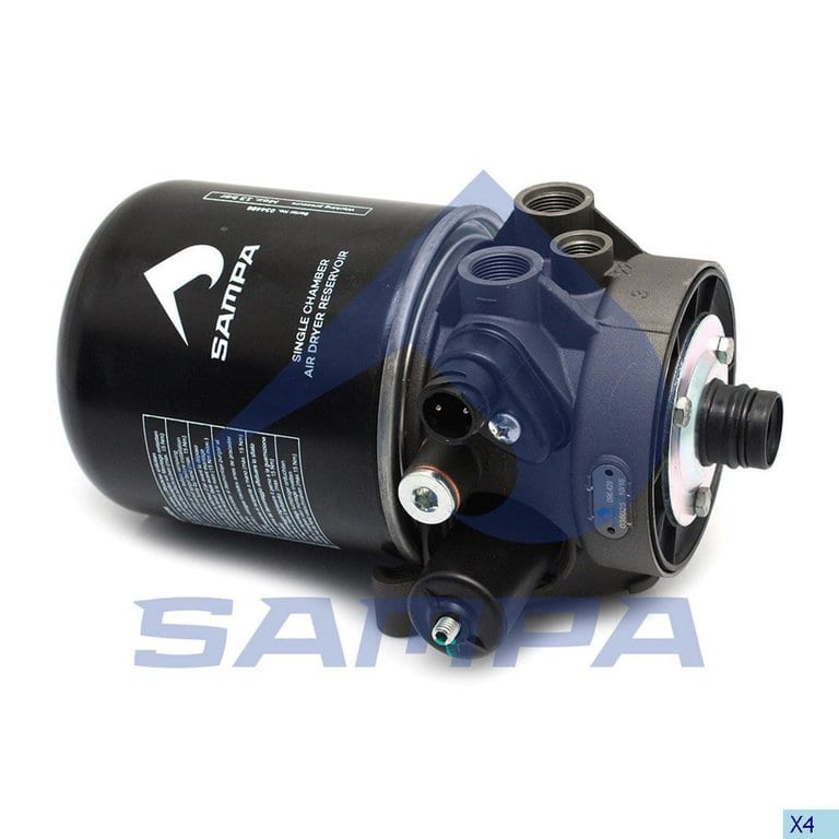 Осушитель воздуха DAF SAMPA