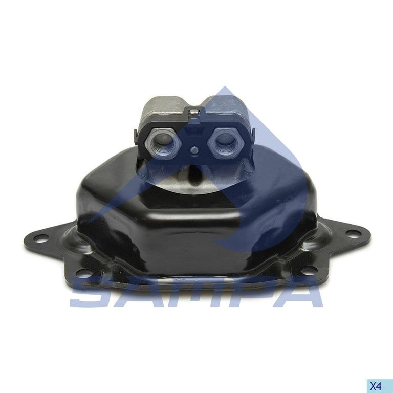 Подушка RENAULT VOLVO двигателя SAMPA