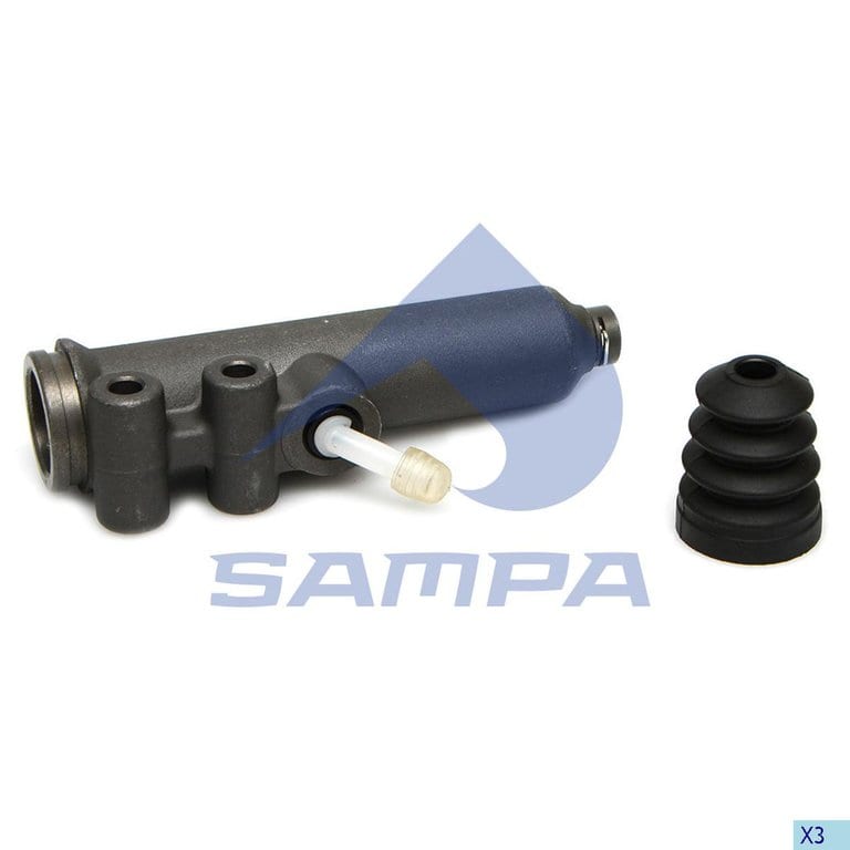 Цилиндр сцепления главный MAN L2000 SAMPA
