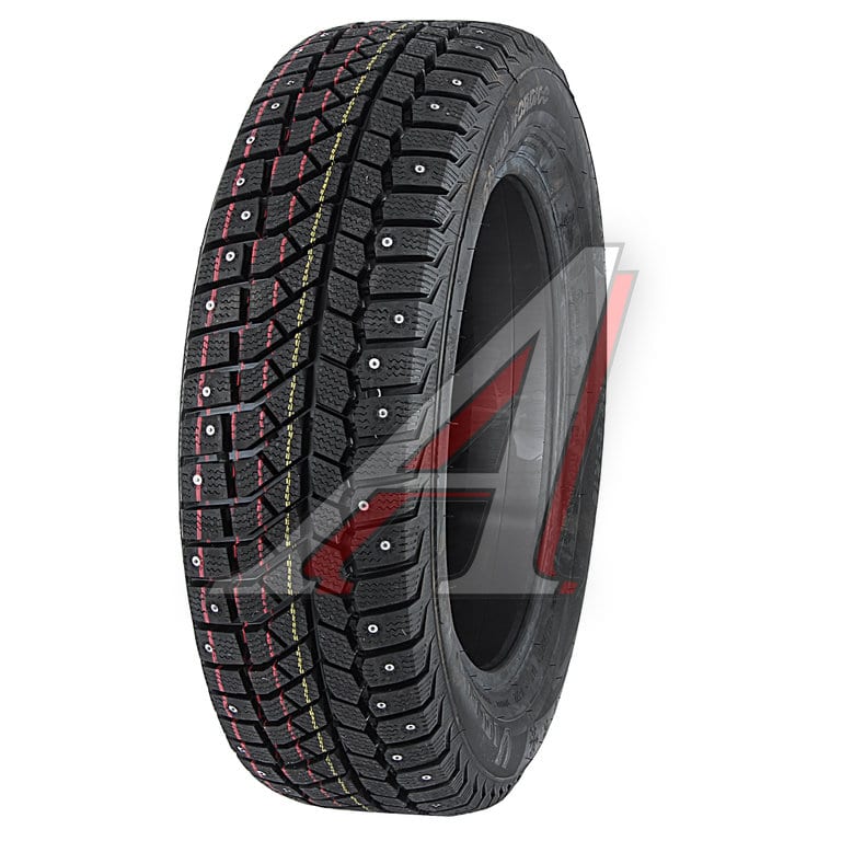 Покрышка VIATTI Brina Nordico V-522 шип.(Уценка) 215/60 R16