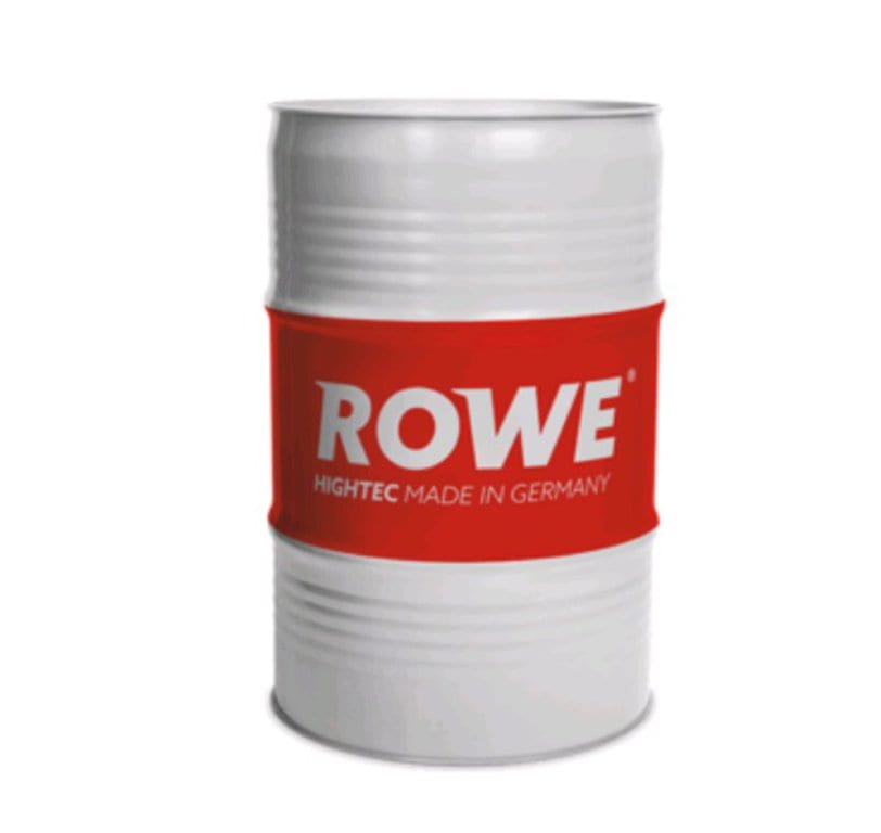 Масло гидравлическое HIGHTEC HLPD 100 60л/57.3кг ROWE