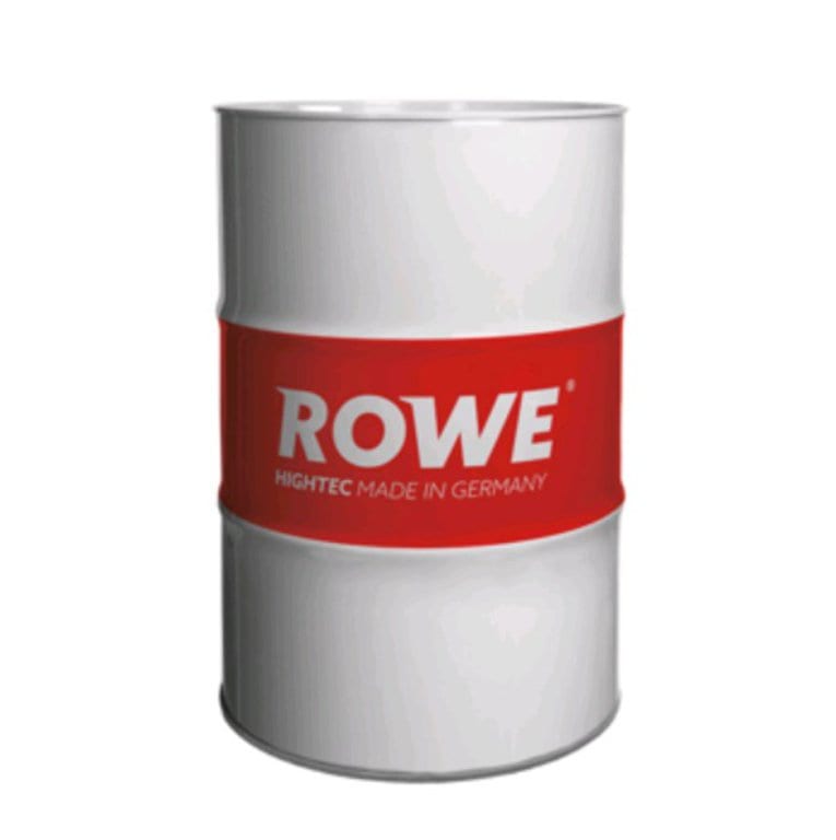 Масло трансмиссионно-гидравлическое ROWE HIGHTEC CLP 46 200л/192.6кг