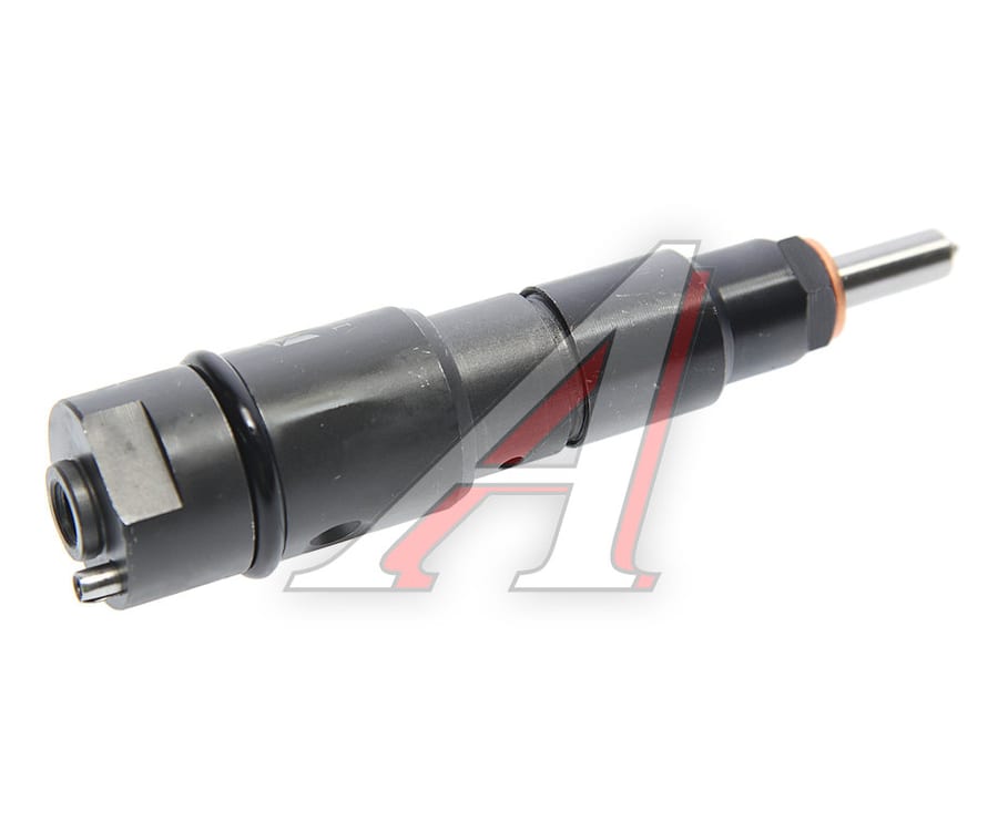 Форсунка КАМАЗ-5490 MERCEDES топливная MEGAPOWER
