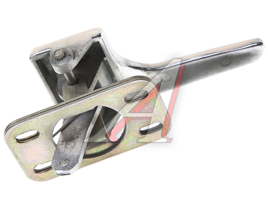 Ручка УАЗ-3160, Патриот двери внутренняя правая в сборе METALPART