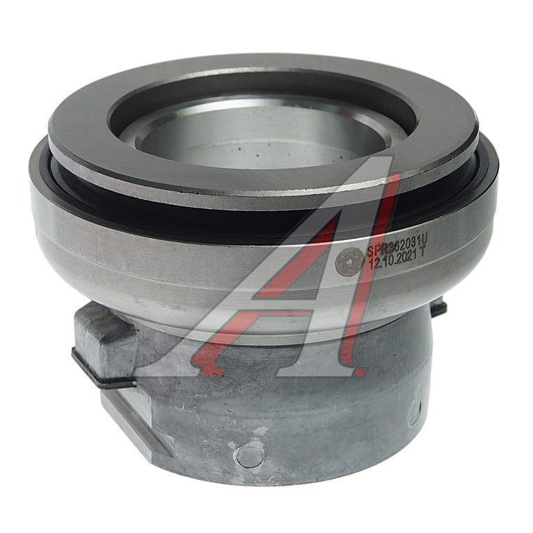 Муфта сцепления КАМАЗ, ПАЗ, КАВЗ (дв.CUMMINS EQB14020, B3.90-140CIV-1) (аналог SACHS) STARCO
