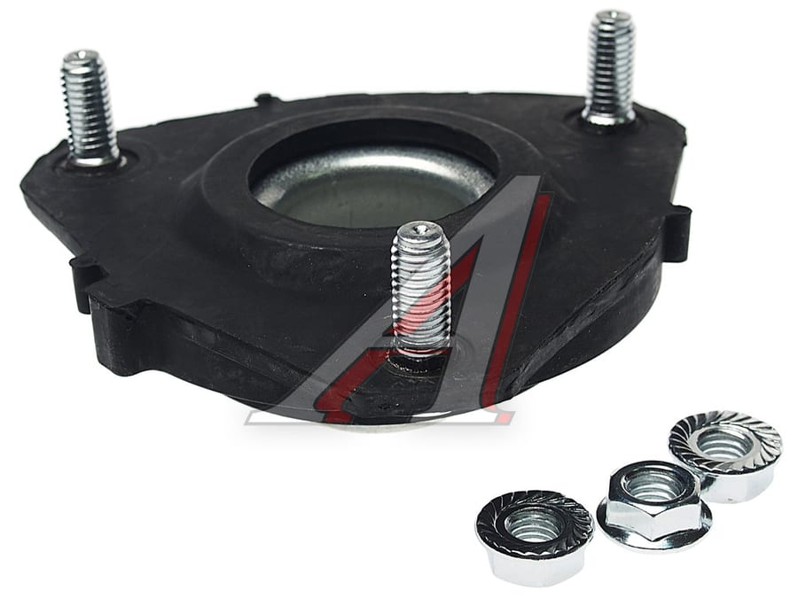 Опора амортизатора FORD Fusion, Fiesta (01-) MAZDA 2 (03-) переднего OSSCA