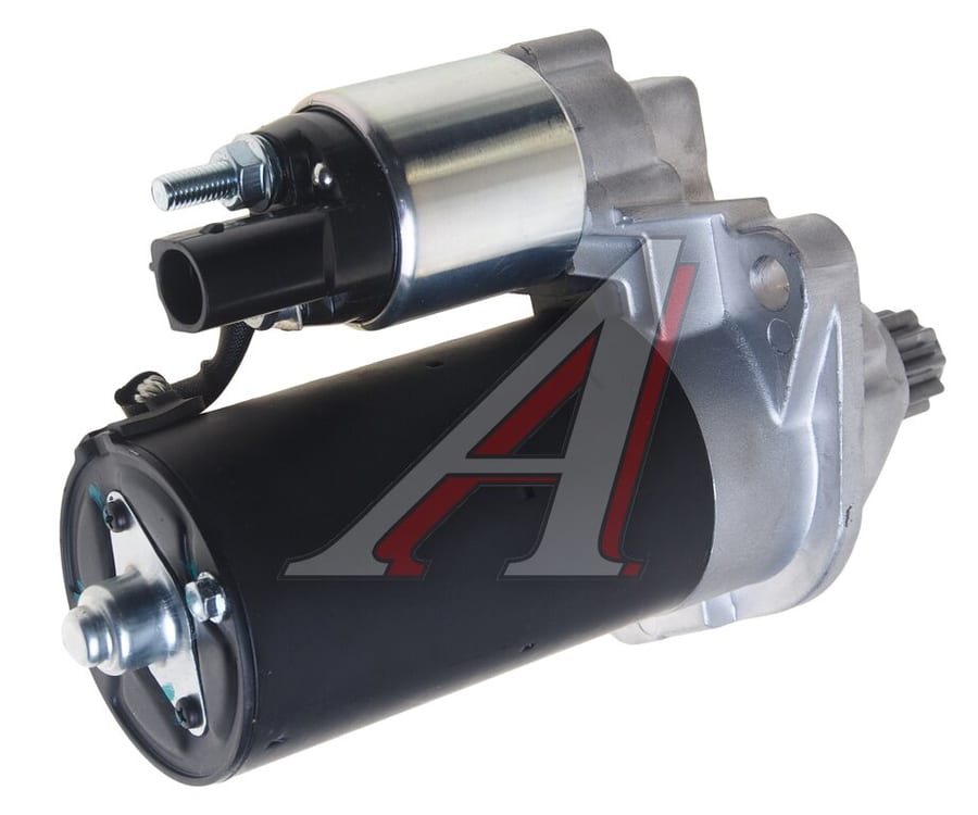 Стартер VW Golf (07-) AUDI A3 (09-) MASTERKIT