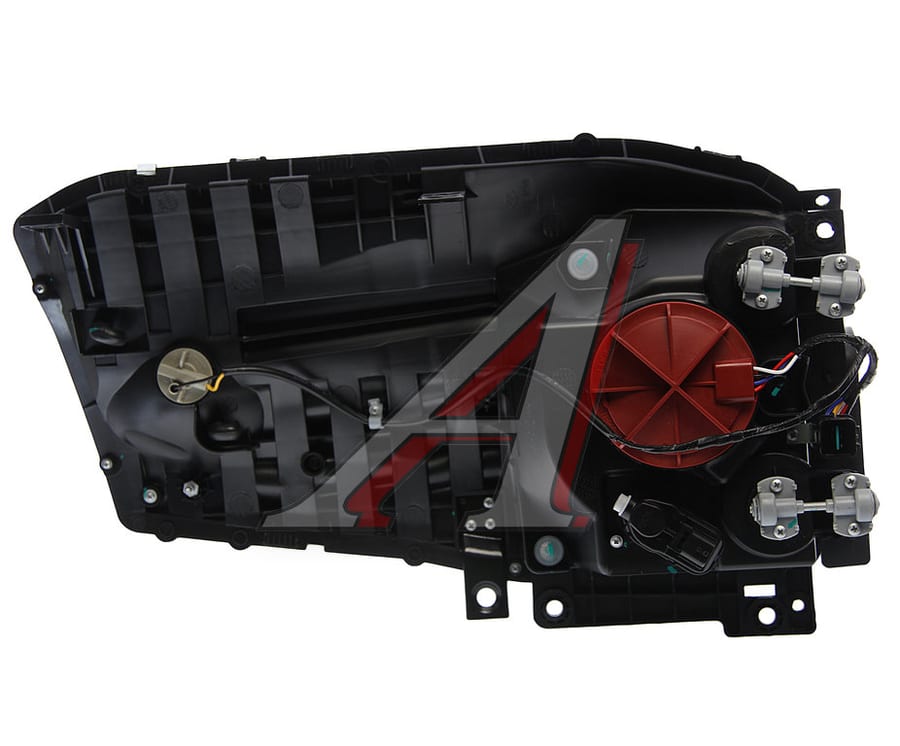 Фара JAC N56 правая OE
