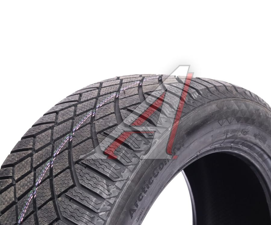 Покрышка GISLAVED Arctic Control 255/55 R20