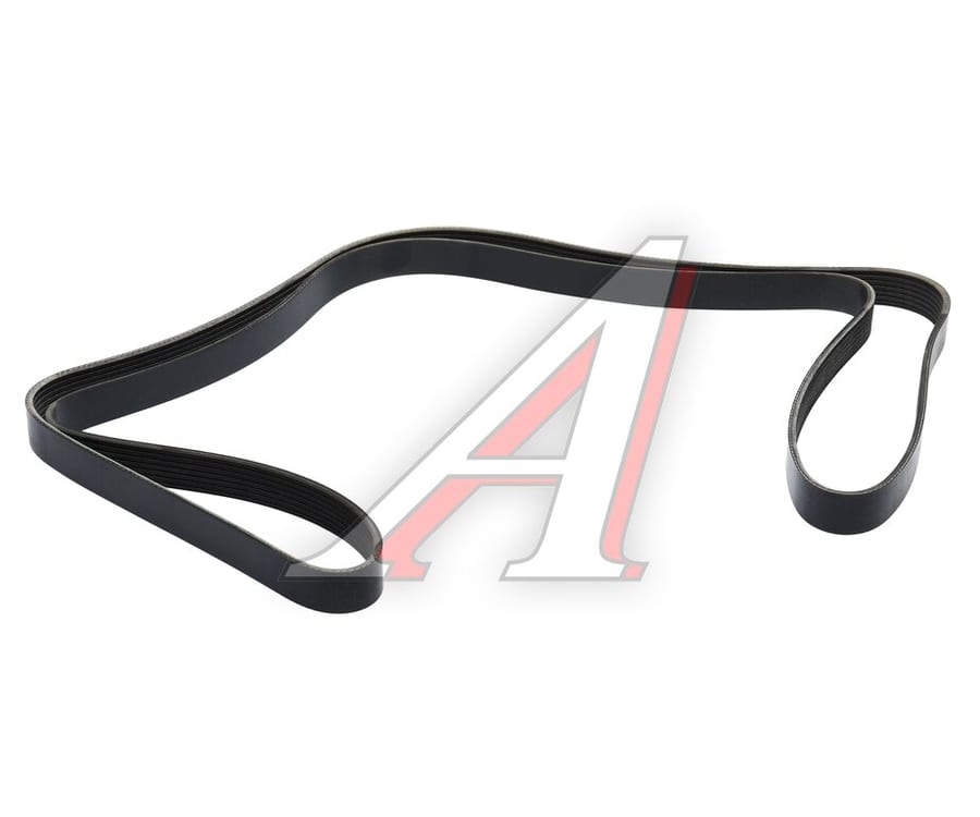 Ремень приводной поликлиновой 7PK2300 TOYOTA Fortuner (05-) BOSCH