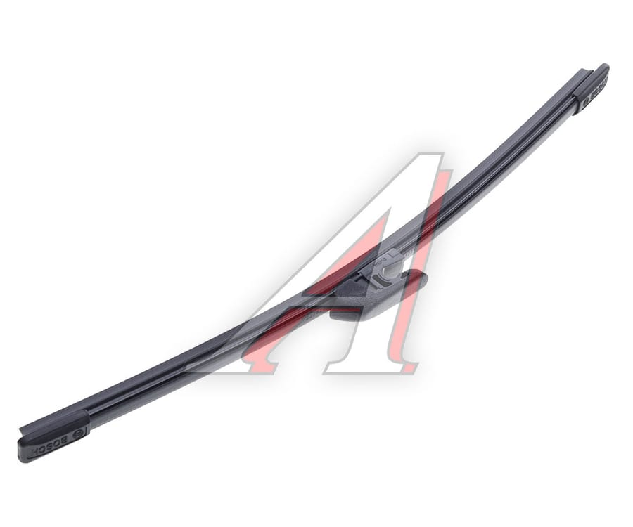 Щетка стеклоочистителя HYUNDAI Santa Fe (18-) 300м задняя BOSCH