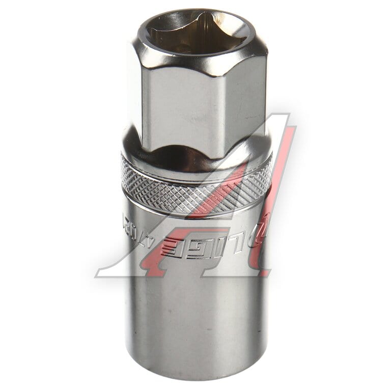 Головка свечная 1/2" 21мм LIGE