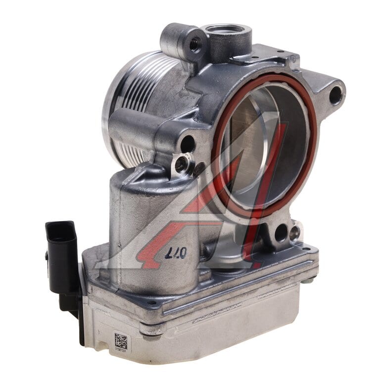 Заслонка VW Jetta (06-11) дроссельная VDO