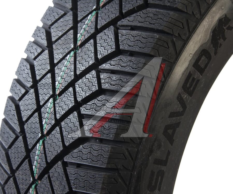 Покрышка GISLAVED Arctic Control 215/45 R17