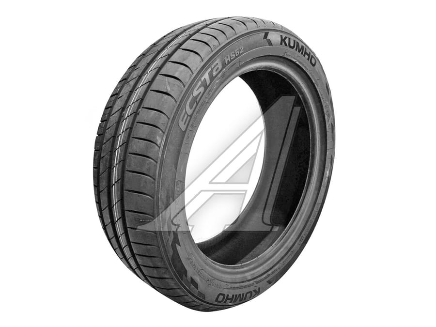 Покрышка KUMHO Ecsta HS52 225/60 R16