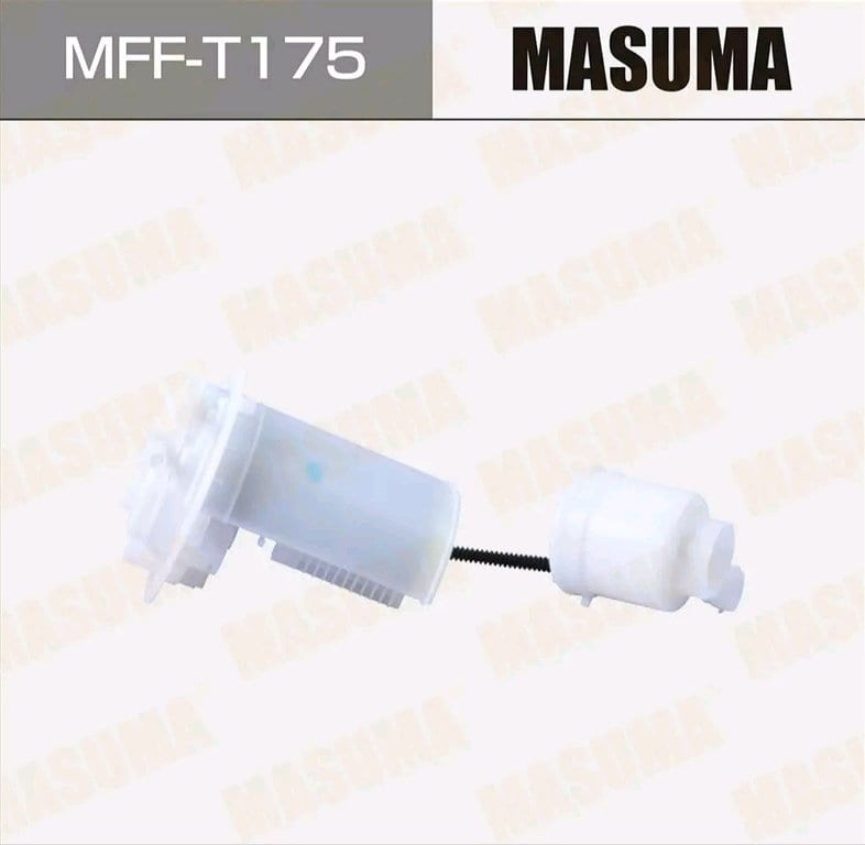 Фильтр топливный TOYOTA Camry (18-) MASUMA