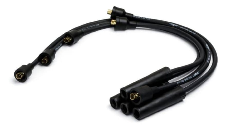 Провод высоковольтный М-412 комплект CARGEN
