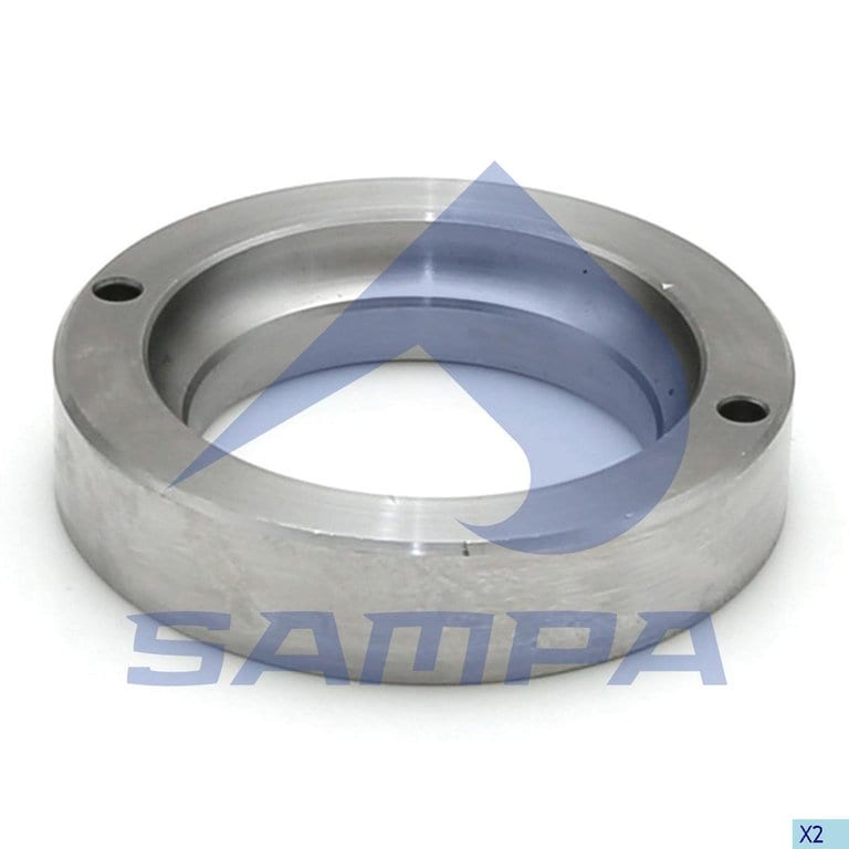 Кольцо IVECO шкворня SAMPA