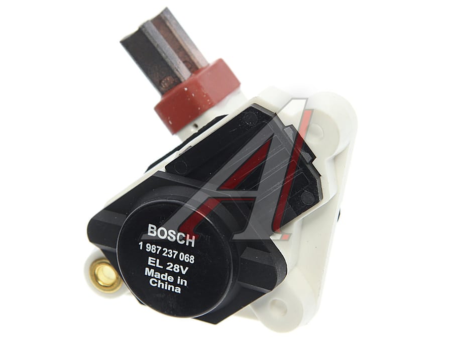 Реле регулятор напряжения MAN BOSCH
