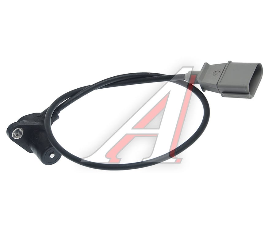 Датчик положения коленвала AUDI A4 (05-07) BOSCH