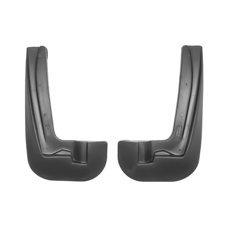 Брызговик SUBARU Impreza XV (11-) передний комплект NORPLAST