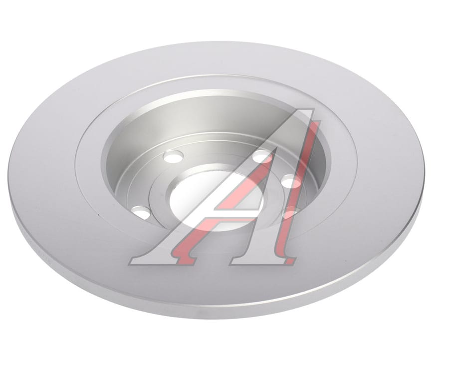 Диск тормозной OPEL Signum (03-), Vectra (02-) SAAB 9-3 (02-) задний PATRON