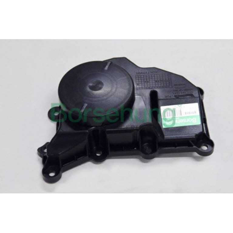 Маслоотделитель VW Golf (13-), Polo (15) SKODA Octavia (10-) BORSEHUNG