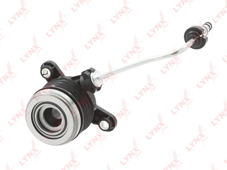Подшипник выжимной NISSAN Qashqai (07-), Tiida (07-) гидравлический LYNX