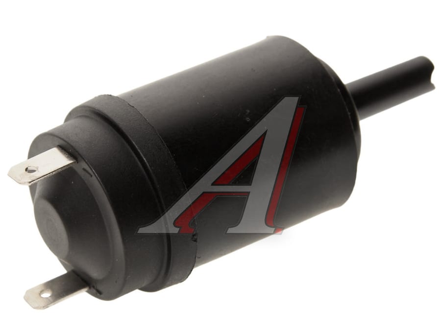 Насос омывателя ВАЗ-2101-21099, ГАЗ-3110, 3307, 3308 12V STARTVOLT