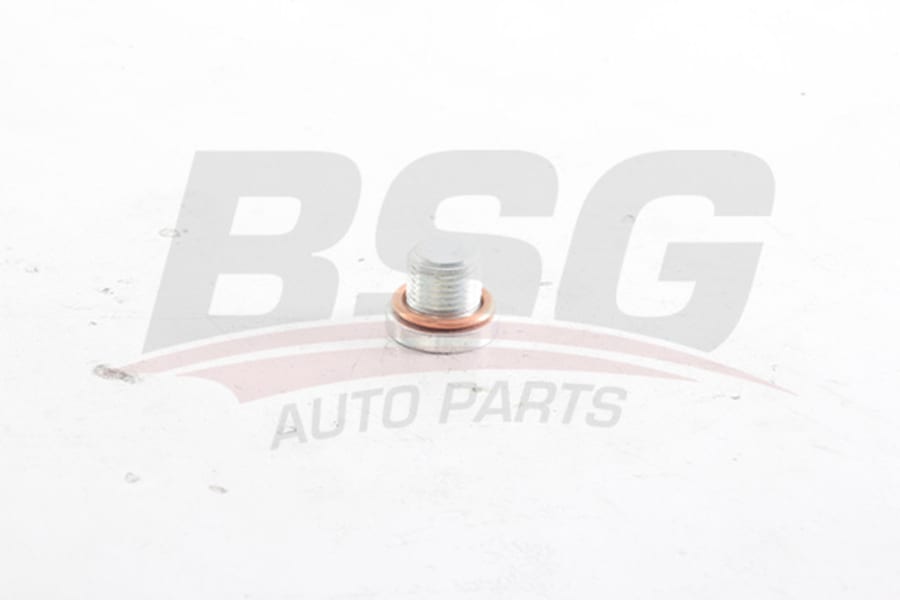 Пробка PEUGEOT CITROEN картера двигателя BSG