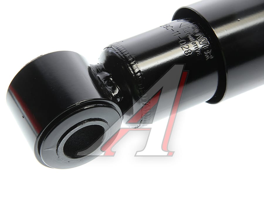 Амортизатор MAN TGA, TGS, TGX задний (428/680 20х62 30х62 О/О) MEGAPOWER
