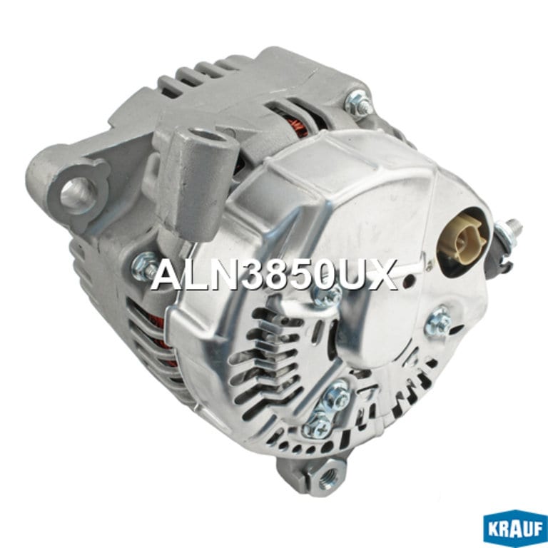 Генератор ГАЗ-31105 дв.Крайслер 14В 136А KRAUF